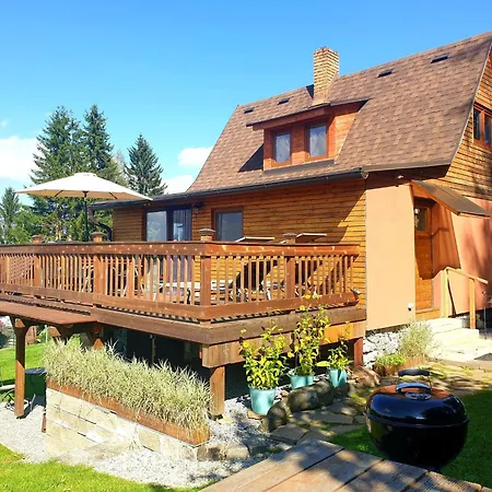 펜션 Haus Laura- Radslav By Interhome