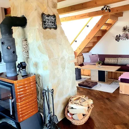 Haus Laura- Radslav By Interhome * Černá v Pošumaví