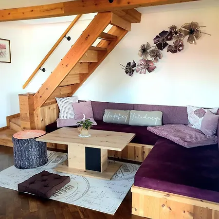 Haus Laura- Radslav By Interhome 펜션