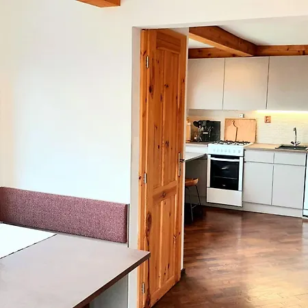 Haus Laura- Radslav By Interhome *