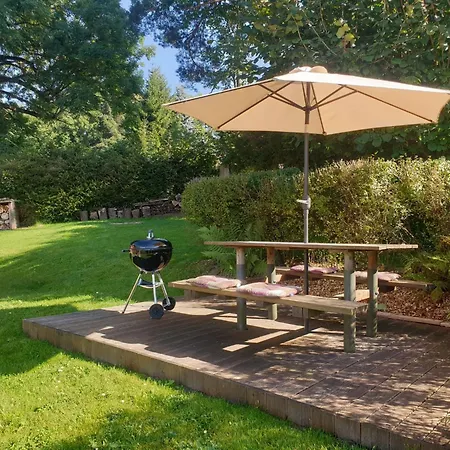 Hébergement de vacances Haus Laura- Radslav By Interhome Černá v Pošumaví