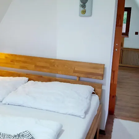 Haus Laura- Radslav By Interhome Černá v Pošumaví