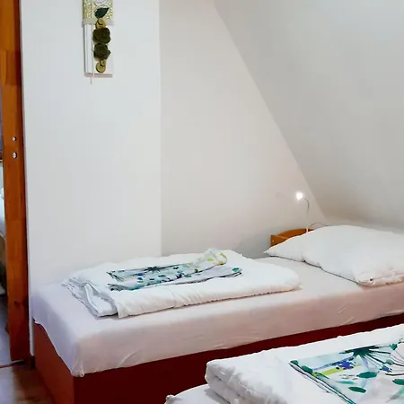 Hébergement de vacances Haus Laura- Radslav By Interhome Černá v Pošumaví