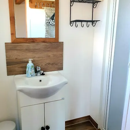 Haus Laura- Radslav By Interhome Černá v Pošumaví
