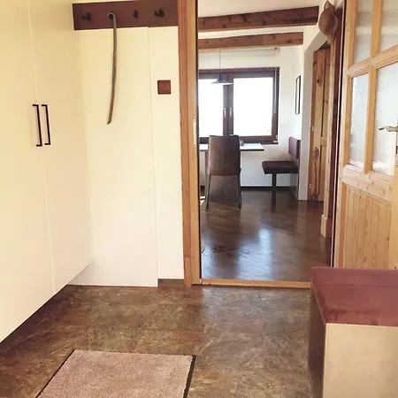 Haus Laura- Radslav By Interhome Černá v Pošumaví