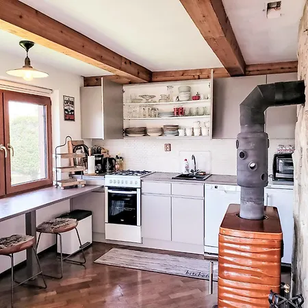 펜션 Haus Laura- Radslav By Interhome *